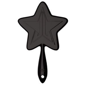 🖤CHEAP Black Jeffree Star Hand Mirror (New)